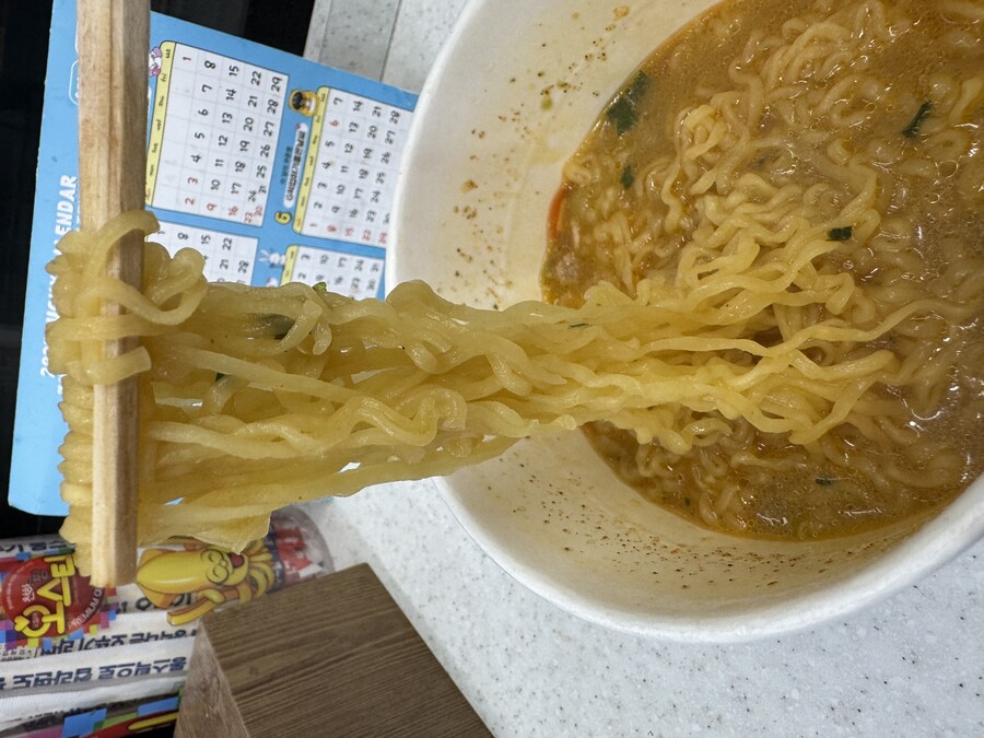 블루 아카이브 마스터 시바의 특제라멘 후기_10.jpg