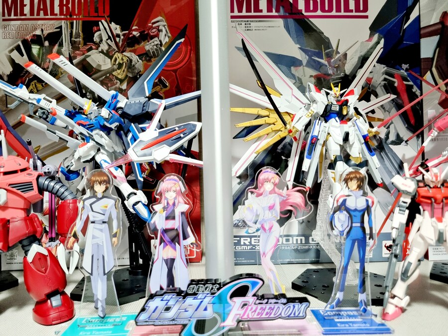 SEED FREEDOM의 지름은 끝...이 났나??_12.jpg