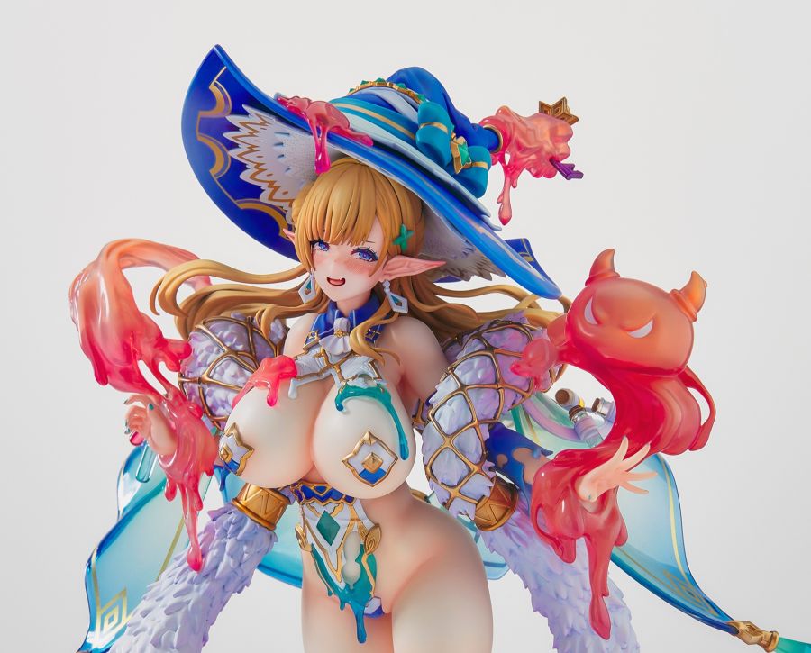 [Vertex] 엘프 마을 - 제15 마을 사람 밀크린데 해설 下 (한정판)_11.jpg