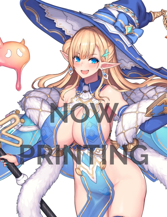 [Vertex] 엘프 마을 - 제15 마을 사람 밀크린데 해설 下 (한정판)_13.jpg