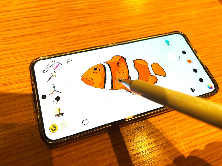 컬러 3D 월드-나만의 매력적인 그림을 완성하는 3D색칠게임[안드로이드/iOS]_5.jpg