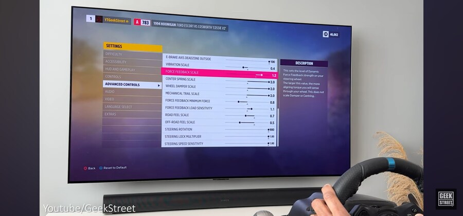 포스피드백 휠 셋팅 고수님 한번만 봐주세요 ㅠㅠ_1.jpg