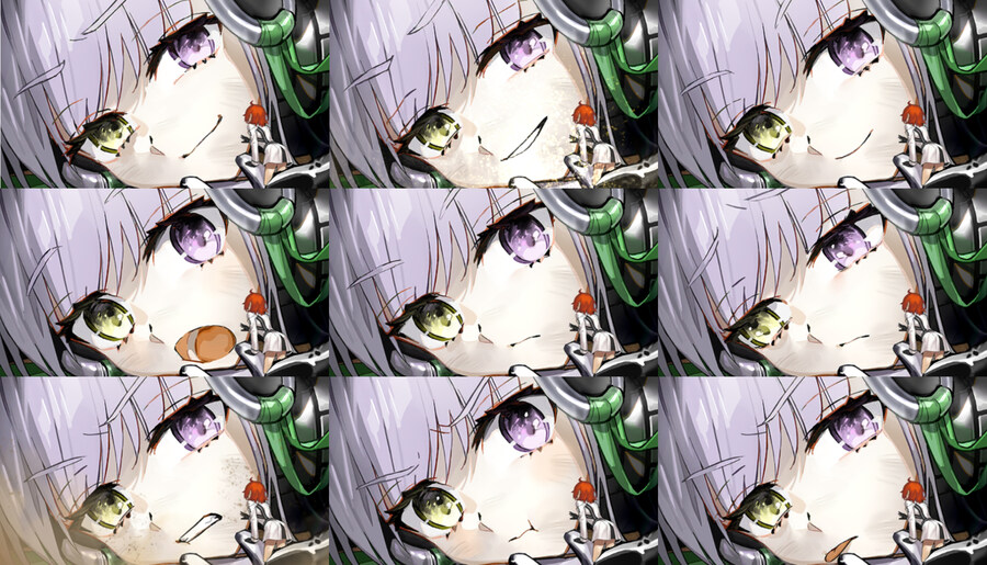 일그오) 클리어하고 1년만에 올려보는 주장3 잡담 (스포+스압 주의)_102.jpg