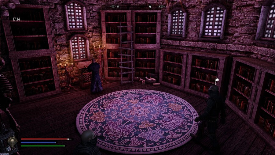 스카이림)엔데랄 잡샷_10.jpg