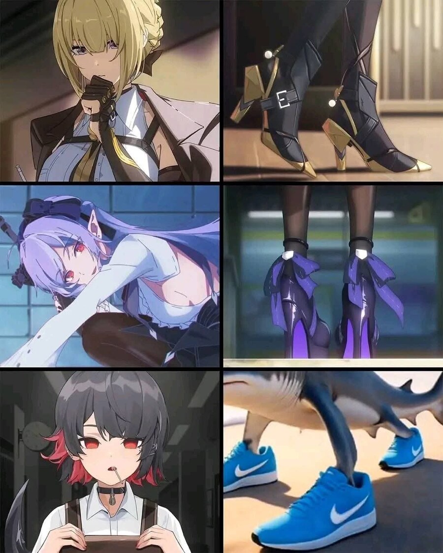 젠레스) 요즘 서브컬쳐 게임 여캐들 발목 근황_1.jpg