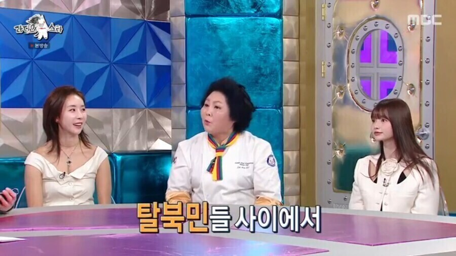 북한사람들도 미남으로 인정하는 한국 연예인_5.jpg