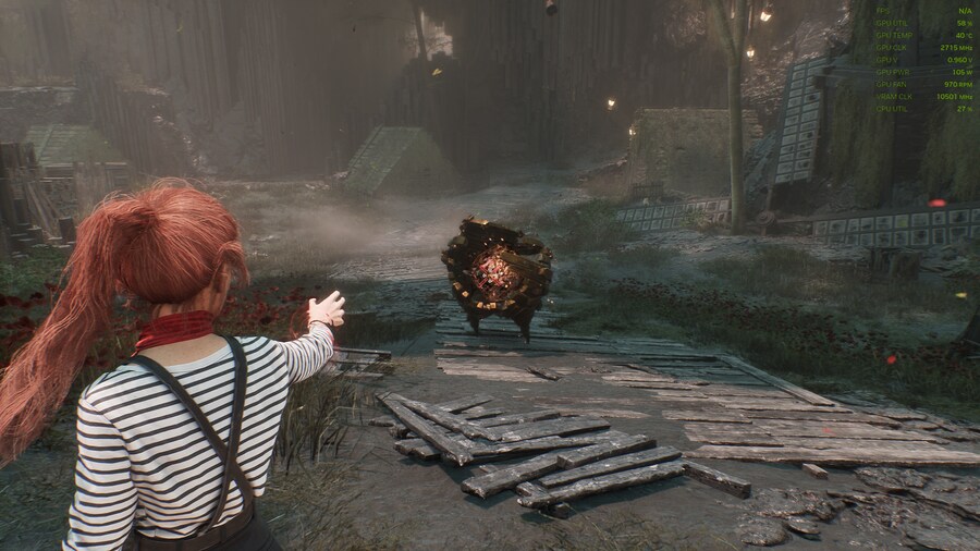 (페탕크) 깨지고 다리달린 금색 구 어떻게 잡나요?_1.png