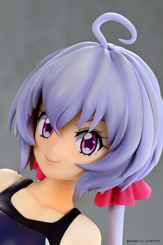 [카이텐도] 1/6 전희절창 심포기어 유키네 크리스 수영복 ver._7.jpg