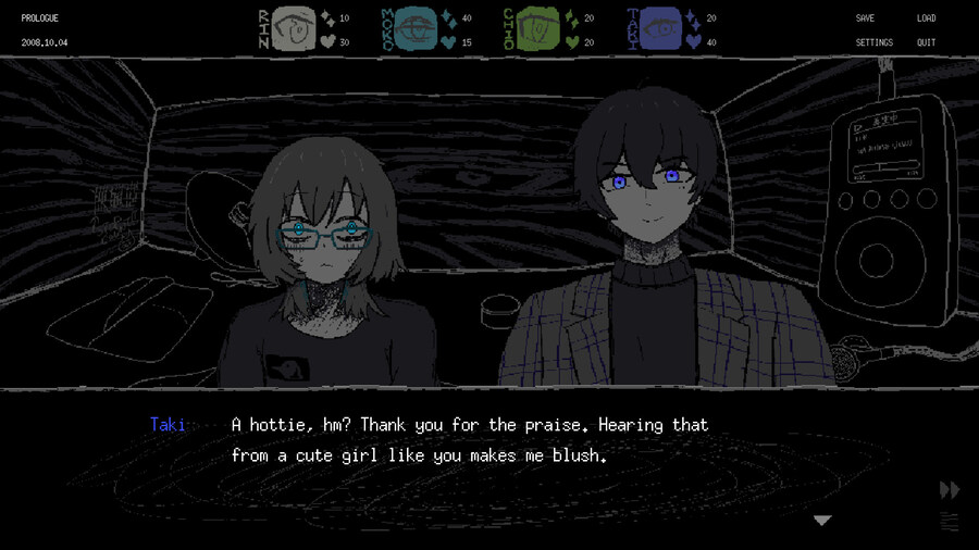 SAEKO: 거인녀 데이트 시뮬 - 발매일 발표 트레일러_3.jpg