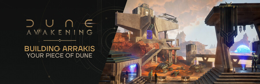 듄: 어웨이크닝의 건설 시스템 – 아라키스에서 토지 점유하기_1.jpg