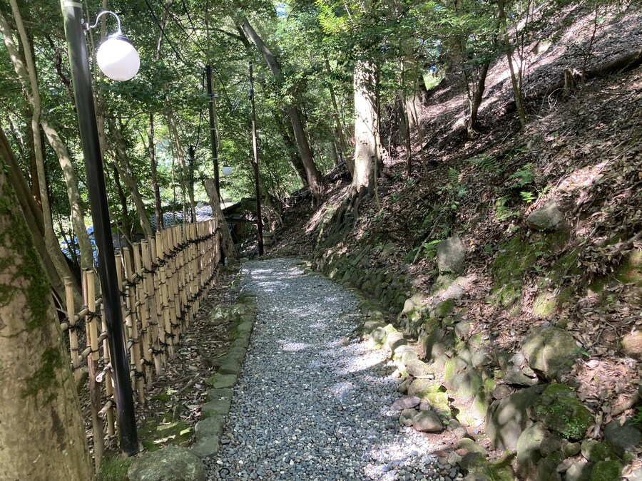 일본 교토 아라시야마 쇼라이안(松籟庵) 방문_5.jpg