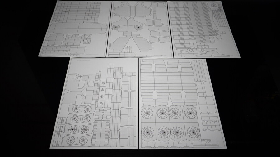 1/60 S 건담 부스터 유닛 제작기 1편입니다._4.jpg