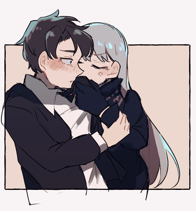 라오루) 달달한 순애 커플 좋아! 01_9.jpg