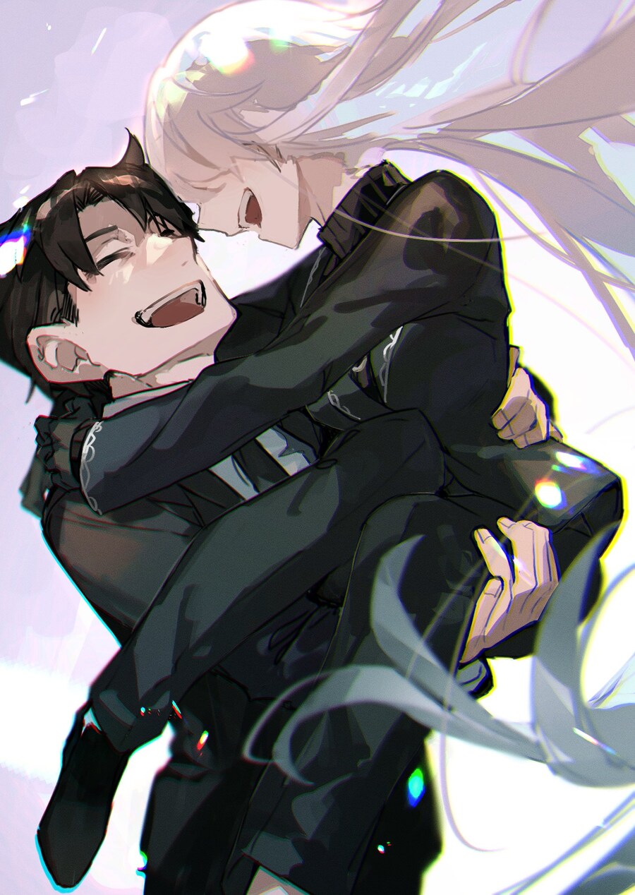 라오루) 달달한 순애 커플 좋아! 01_13.jpg