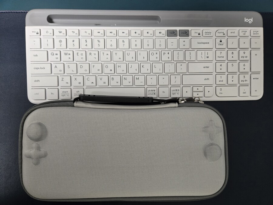 일단 스위치2 악세서리만 먼저 도착 했네요._2.jpg