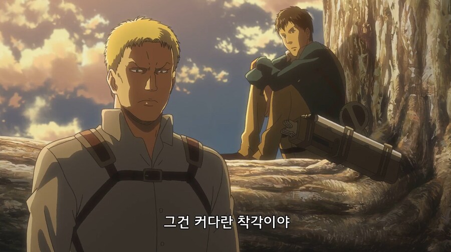 [진격거] 유미르가 진짜 2회차때 인상이 완전 달라짐_3.png