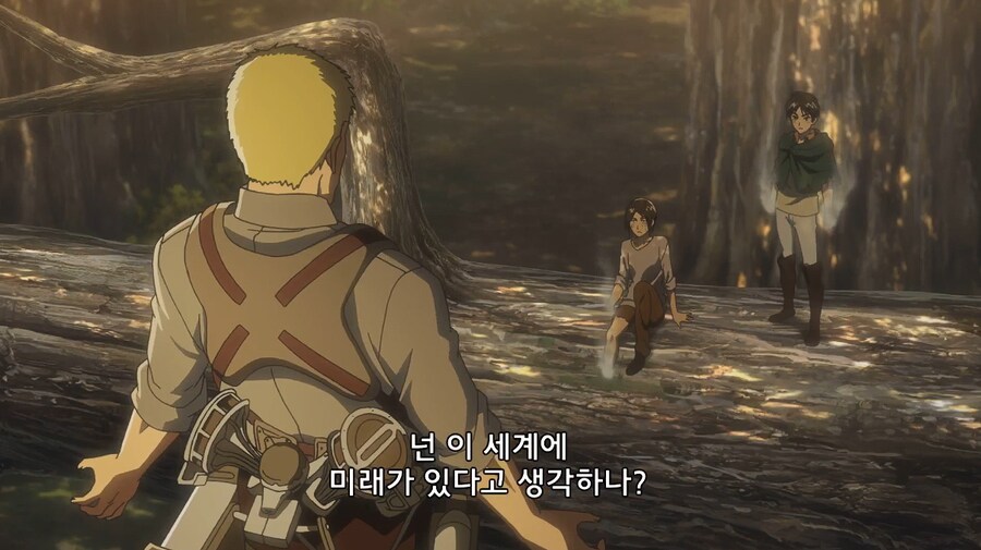 [진격거] 유미르가 진짜 2회차때 인상이 완전 달라짐_4.png