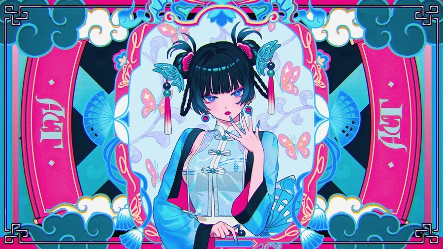 アクト feat. Daoko - Giga & TeddyLoid_1.jpg