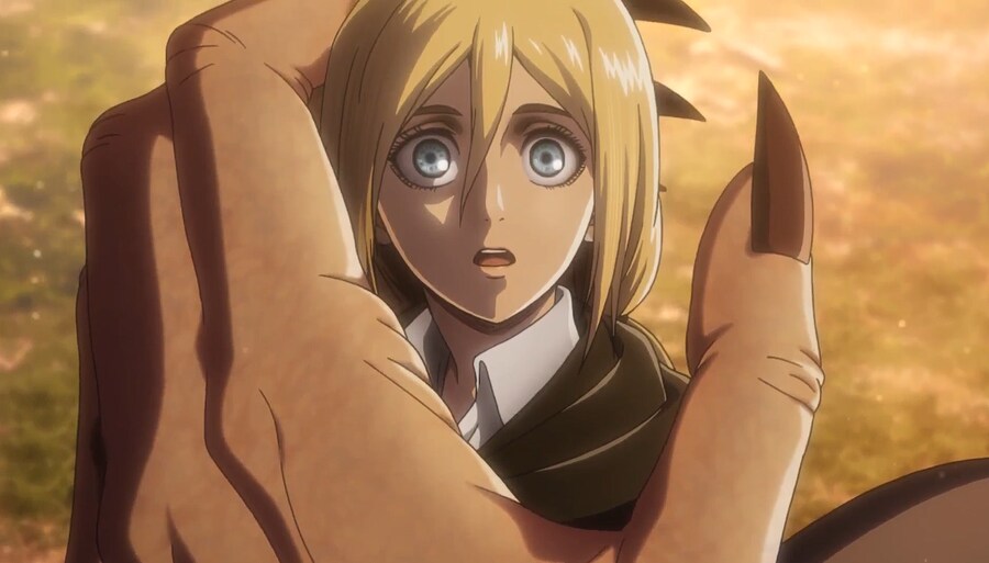 [진격거] 유미르가 진짜 2회차때 인상이 완전 달라짐_11.png