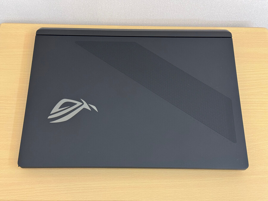5090 겜트북 사용기 ASUS ROG STRIX SCAR 18 (2025년형)_5.jpg