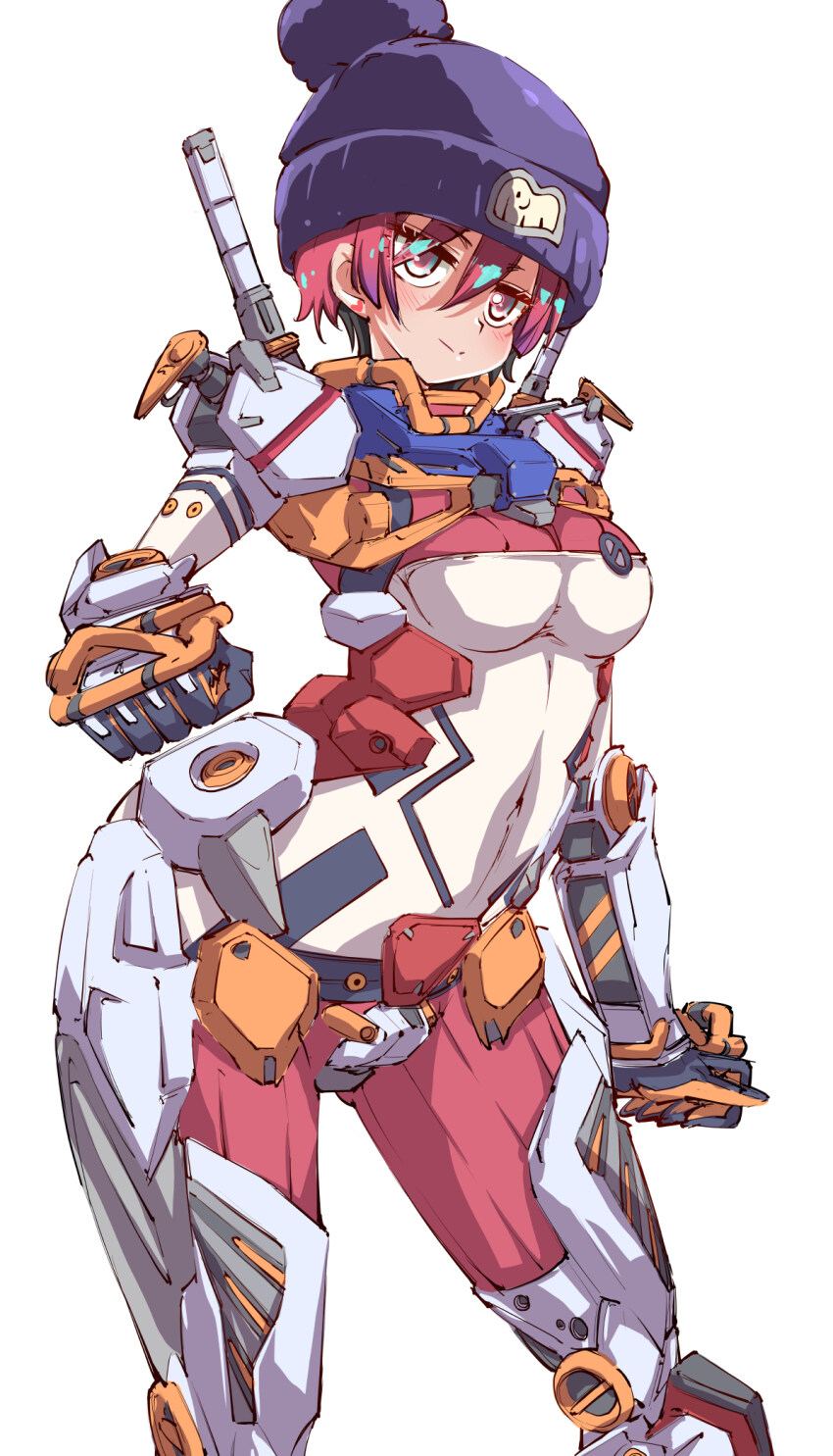 [건담] 여자 주인공들이 나오니 좋으네_1.jpg