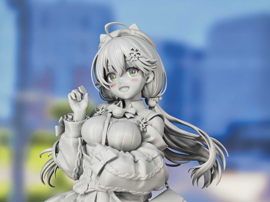 [맥스팩토리] 홀로라이브 사쿠라 미코 Date Style 사복 의상 전시 이미지_2.jpg