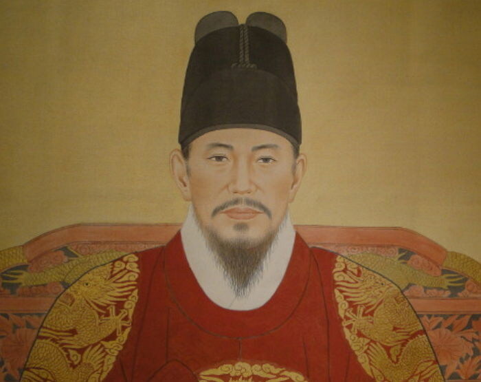 정조 알못과 잘알의 차이