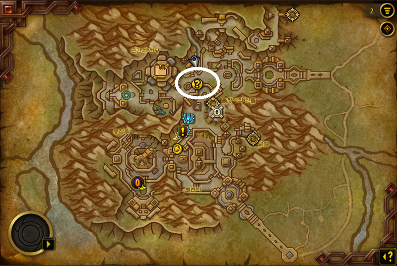 와우 11.1.7 전승 여행: 잘아타스의 정체, 에테리얼과 중개자의 관계_2.png