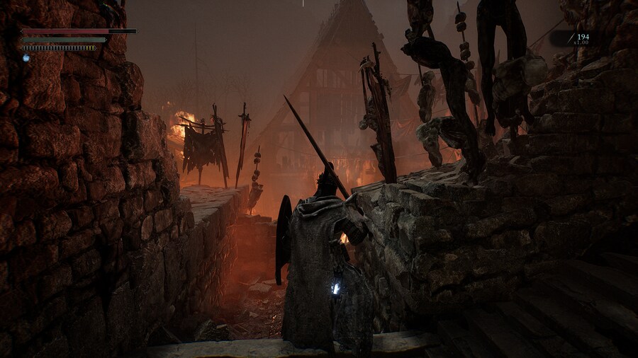 [PC] 로드 오브 더 폴른 - 멀티로 하면 할만하네요_2.png