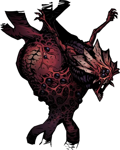 다키스트 던전) 정말 악랄한 디자인이라고 느꼈던 부분_2.webp