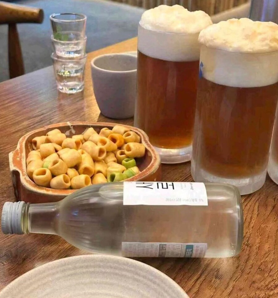 가로라는 술이 새로 나왔나?_2.jpg