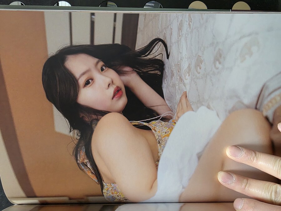 코히나타 미유 (小日向みゆう) 사진집 みるくせーき・らぶ_4.jpg