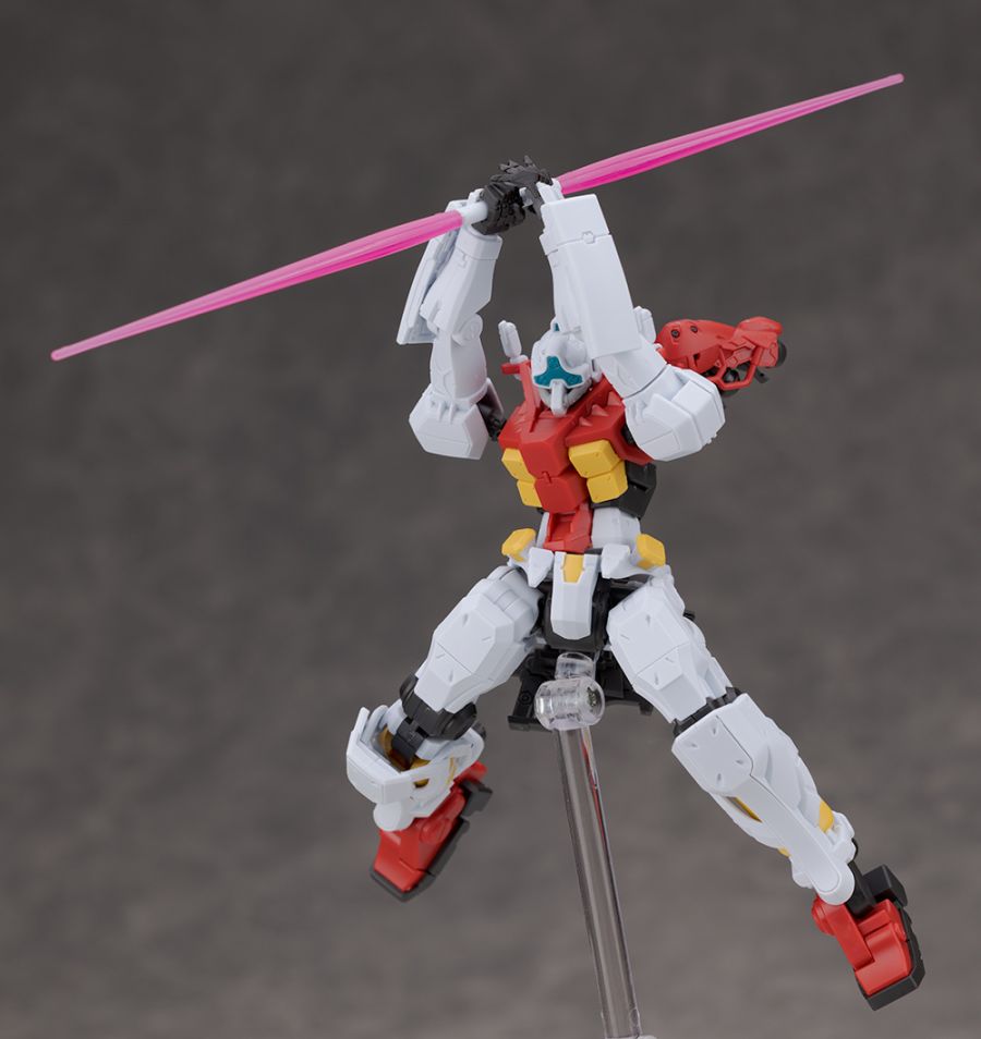 HG 1/144 겔구그 스가이기 해외 리뷰 2_65.jpg