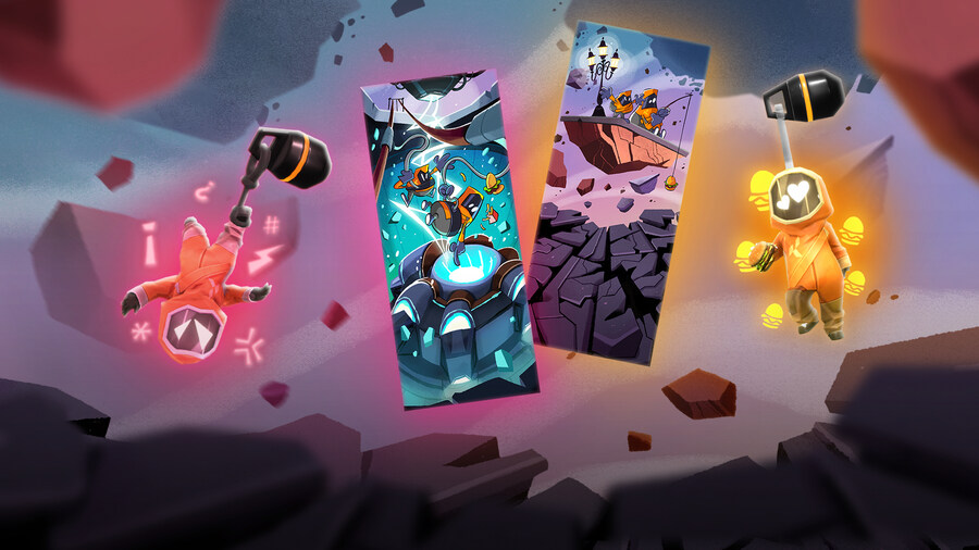 [발로란트] 듀오의 하루 // 해즈 + 매트 캡슐 구매 가능_1.jpg