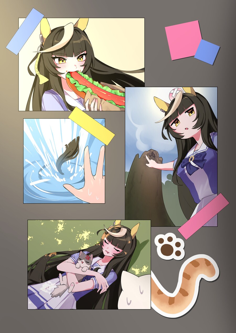 [말딸] 브라이언, 라이트 오, 스피드의 생일 기념짤 모음_22.jpg