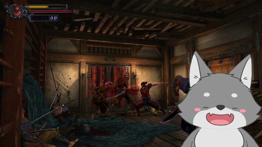 [문방구]신입, "귀무자1편" 이어서 6시에 합니다_1.png