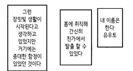 자취한 집에는 다른 사람에게 보이지않는 유령 동거인이 있다.manhwa_1.jpg