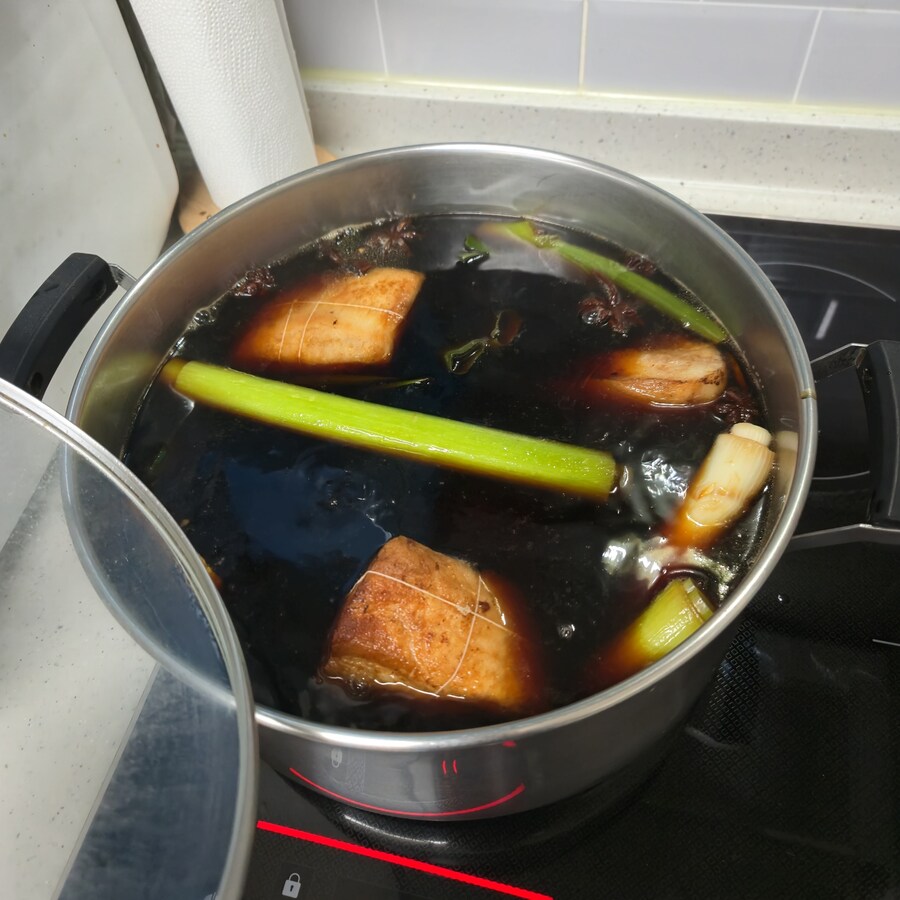 오늘 하루를 다 쓴 동파육 feat. 육식맨_25.jpg