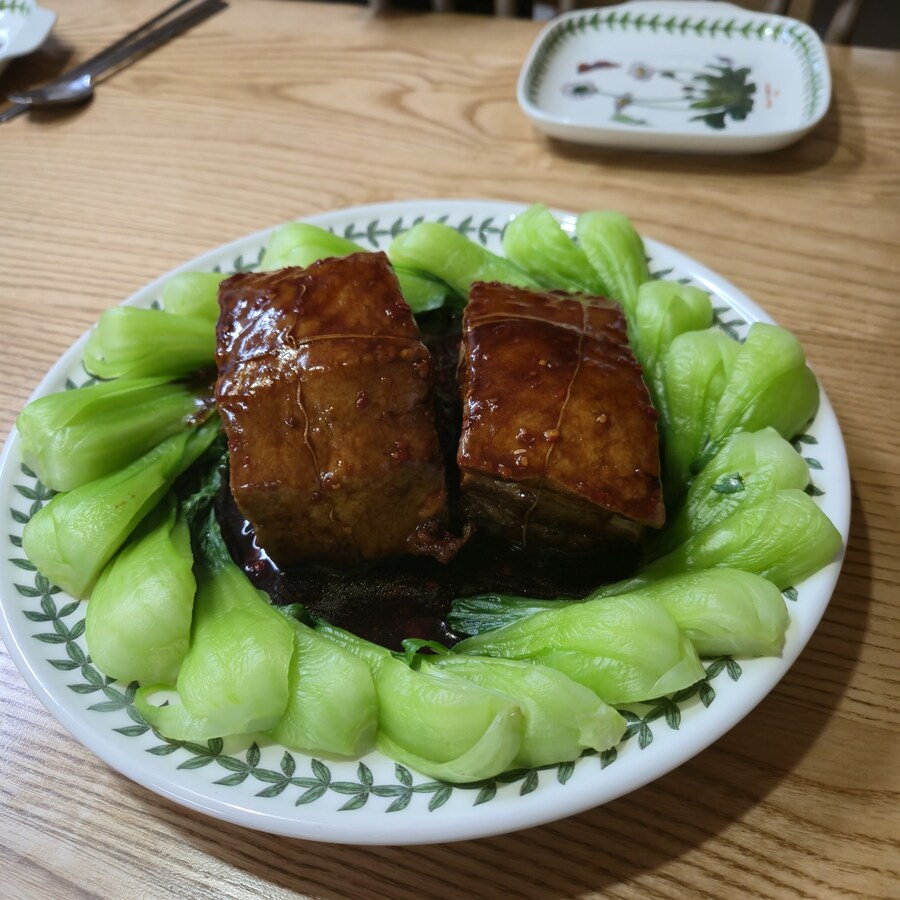 오늘 하루를 다 쓴 동파육 feat. 육식맨_51.jpg