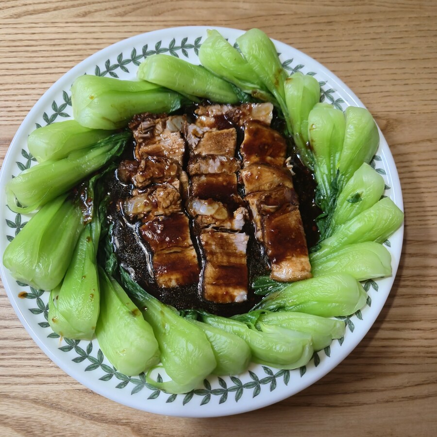 오늘 하루를 다 쓴 동파육 feat. 육식맨_54.jpg