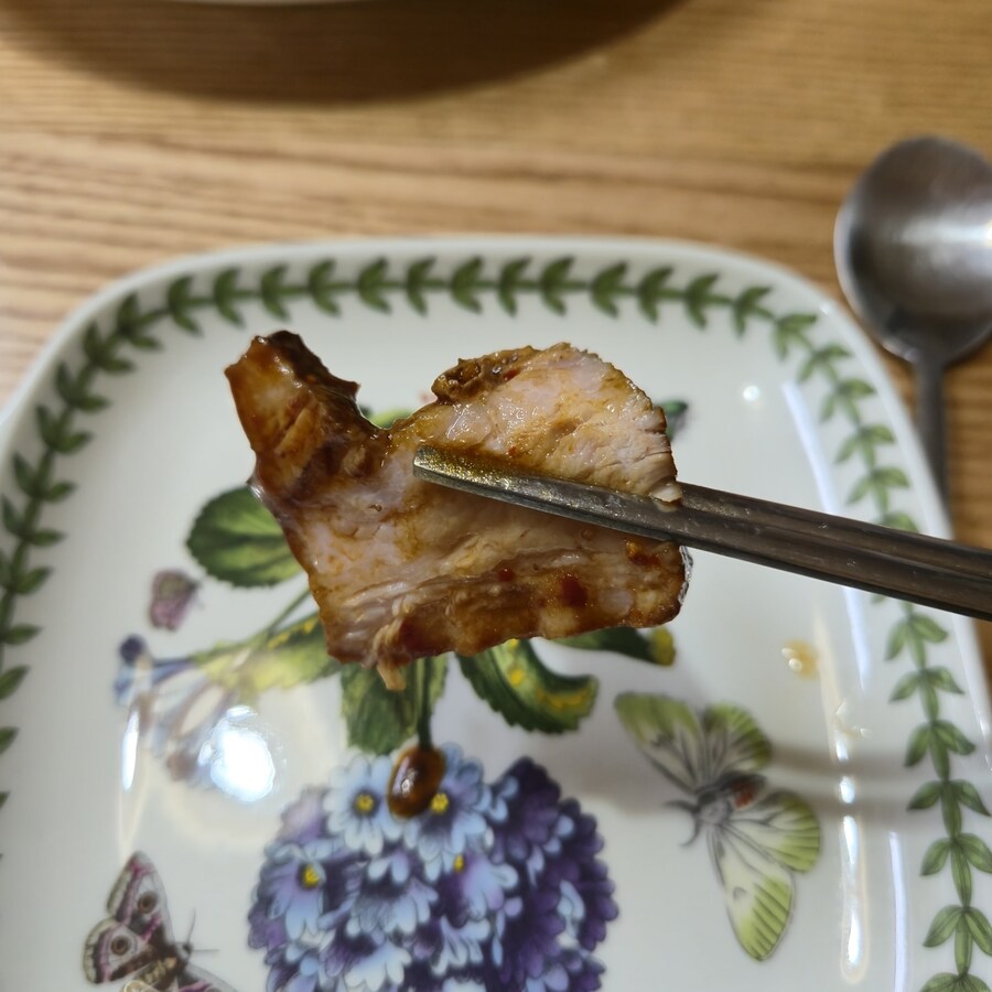 오늘 하루를 다 쓴 동파육 feat. 육식맨_55.jpg