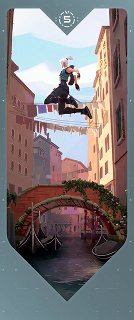 [발로란트] 스압/데이터) 시즌 2025 // 액트 3 배틀패스 구성_4.webp