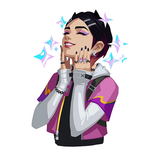 [발로란트] 스압/데이터) 시즌 2025 // 액트 3 배틀패스 구성_32.webp