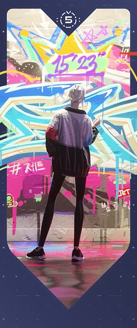 [발로란트] 스압/데이터) 시즌 2025 // 액트 3 배틀패스 구성_34.webp