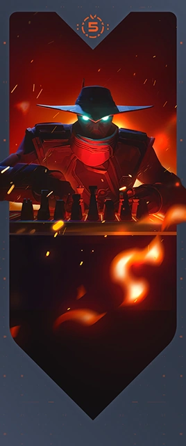 [발로란트] 스압/데이터) 시즌 2025 // 액트 3 배틀패스 구성_37.webp