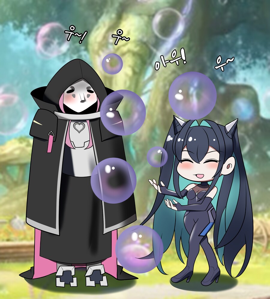 니케) 우우~?아우!_1.png