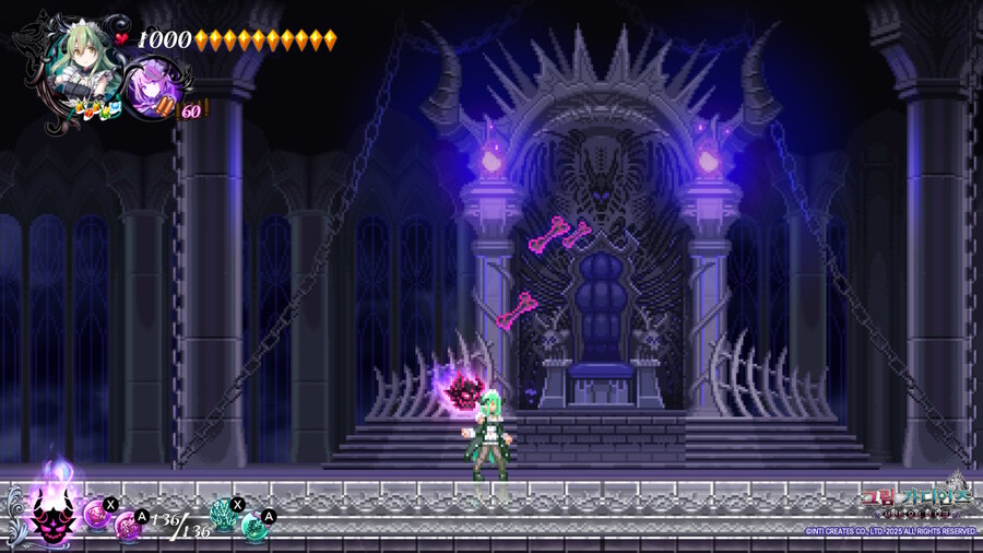 서번트 오브 더 다크 올클리어 후기_2.jpg