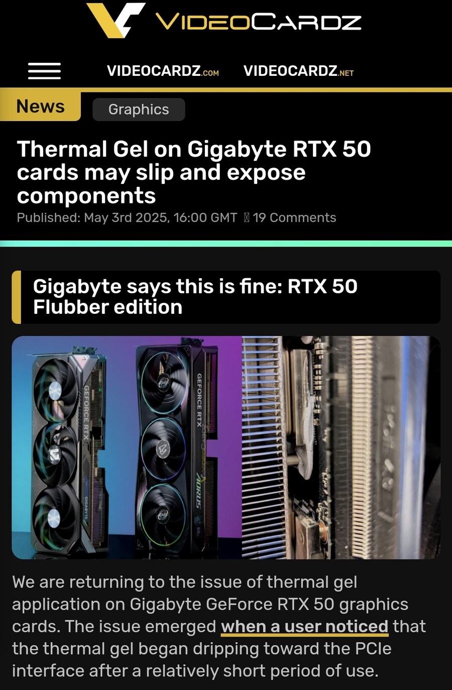 실시간 녹고 있다는 컴퓨터 회사 근황. jpg_1.jpg