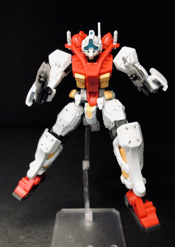 지쿠악스 "겔구그" 조립완성_2.jpg