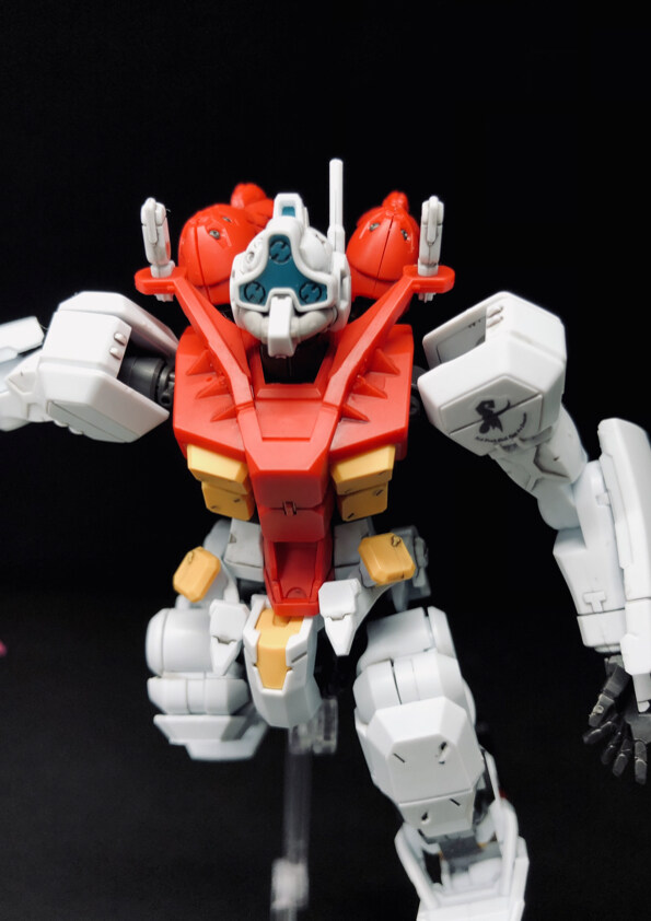 지쿠악스 "겔구그" 조립완성_4.jpg